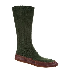 Tabi Shoes Acorn Mens And Womens Original Slipper Socks Cloud